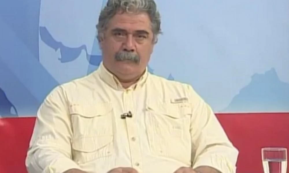 Πέθανε από κορονοϊό ο δημοσιογράφος Βαγγέλης Βασιλειάδης που εργάστηκε σε Mega και ANT1